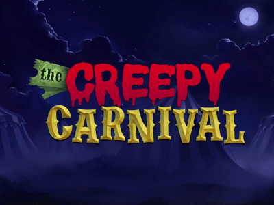 The Creepy Carnival thumbnail