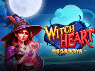 Witch Heart Megaways thumbnail