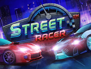 Street Racer thumbnail