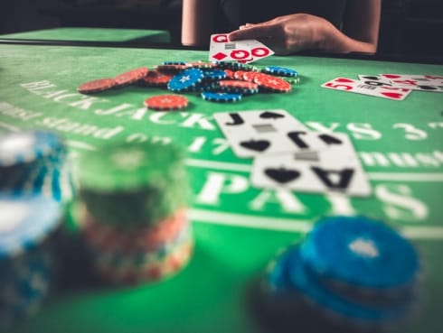 Classic Speed Blackjack 101 thumbnail