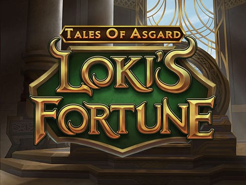 Tales of Asgard Loki's Fortune thumbnail